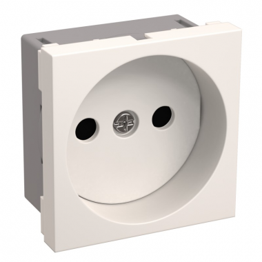 Фотография товара 'Ruvinil Э2-02-10 Эльба+.Розетка без з/к'