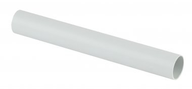 Фотография товара 'Ruvinil 52500(3)-2 Труба ПВХ гладкая D=25мм легкая (30х3метра)'