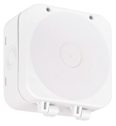 Фотография товара 'Ruvinil 67080Б Тусо.Коробка монтажная распределительная 133х120х60 мм'