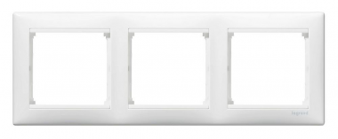 Фотография товара 'Ruvinil Э2-20-30 Эльба+.Рамка тройная'