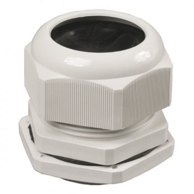 Фотография товара 'Ruvinil PG-13.5 Сальник IP 68 диаметром 13,5 мм'