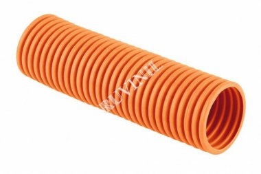 Фотография товара 'Ruvinil 46311 гофр.63мм ПП Труба гофр'