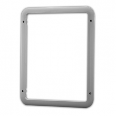 Фотография товара 'Ruvinil 69124 ТУСО Рамка накладная для 67075; 69024; 69031'