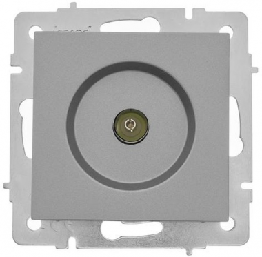 Фотография товара 'Ruvinil Э1-06-04 Эльба.Розетка TV'