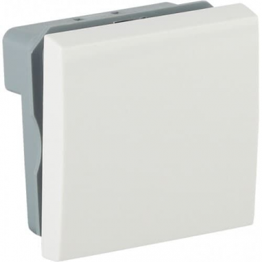 Фотография товара 'Ruvinil Э1-03-10 Эльба.Выключатель 1-кл'