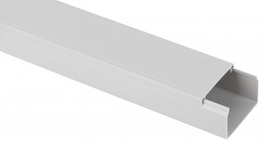 Фотография товара 'Ruvinil РКК 60х40 Кабель-канал 60х40х2000мм'