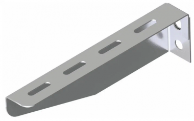 Фотография товара 'Ruvinil КН 150 Консоль опорная 150мм'