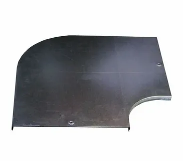 Фотография товара 'Ruvinil КР ПВР 050 45 Крышка для угла ПВР 050 S=0.6'