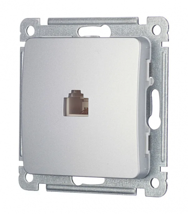 Фотография товара 'Ruvinil Э2-05-05 Эльба+.Розетка TLF'