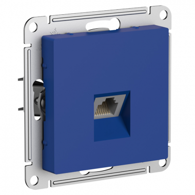 Фотография товара 'Ruvinil Э2-05-03 Эльба+.Розетка TLF'