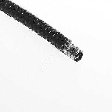 Фотография товара 'Ruvinil РЗ-Ц-ПВХ-18 Металлорукав в ПВХ изоляции'