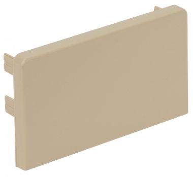 Фотография товара 'Ruvinil ЗГЛ-100х60-27М Заглушка для РКК-100х60'