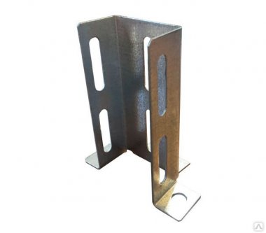 Фотография товара 'Ruvinil КПЛ Крепление к потолку облегченное КПЛ S=1,5'