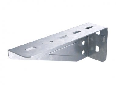 Фотография товара 'Ruvinil КНМ 300 Консоль монолитная с опорой универсальная осн. 300мм S=1,5'