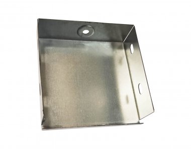 Фотография товара 'Ruvinil ЗГЛ 500-50 Заглушка цельная 500-50 S=0,8'