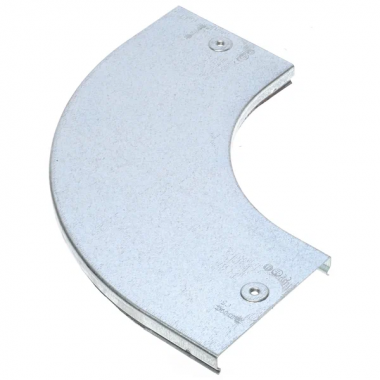 Фотография товара 'Ruvinil КР ПВР 150 90 Крышка для угла ПВР 150 S=0.6 (горизонт. 90 град.)'