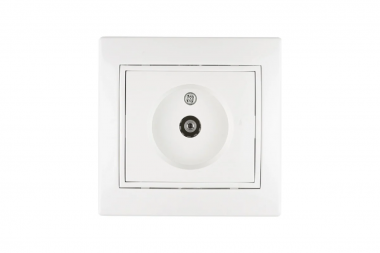 Фотография товара 'Ruvinil Э2-06-00 Эльба+.Розетка TV'