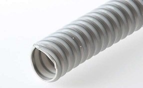 Фотография товара 'Ruvinil 73200 внут. D=32мм Шланг гофр. дренажный армированный'