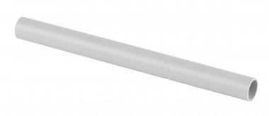 Фотография товара 'Ruvinil 51600(3)-2 Труба ПВХ гладкая D=16мм легкая (50х3метра)'