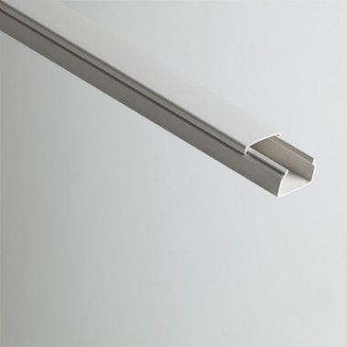 Фотография товара 'Ruvinil РКК 25х16 Кабель-канал 25х16х2000мм'