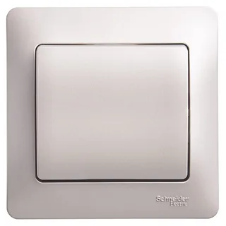 Фотография товара 'Ruvinil Э1-03-14 Эльба.Выключатель 1-кл'