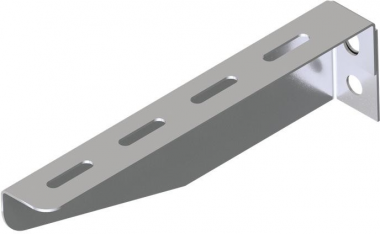 Фотография товара 'Ruvinil КН 300 Консоль опорная 300мм'