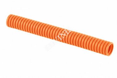 Фотография товара 'Ruvinil 42501(20)гофр.25мм ПП Труба гофр'
