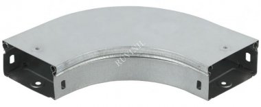 Фотография товара 'Ruvinil ПВР 400-80 90 Угол ПВР 400-80 90 S=0.8 (горизонт. 90 град.)'