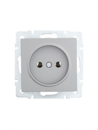 Фотография товара 'Ruvinil Э2-02-14 Эльба+.Розетка без з/к'