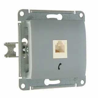 Фотография товара 'Ruvinil Э1-05-04 Эльба.Розетка TLF'