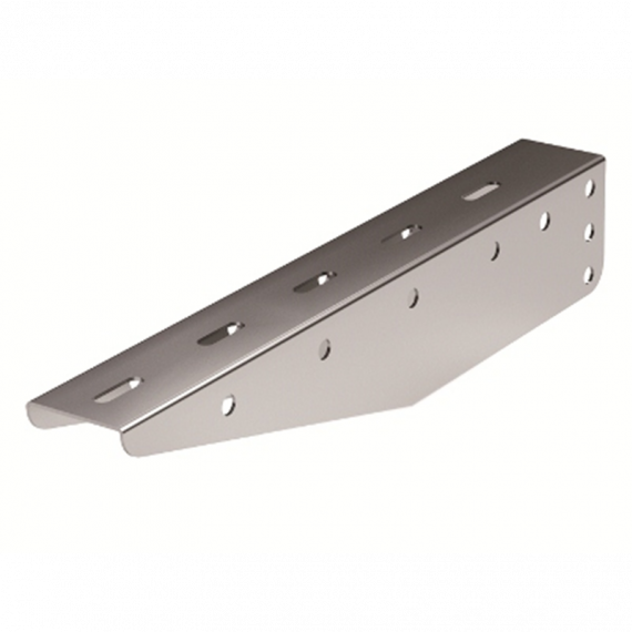 Фотография товара 'Ruvinil КН 600 Консоль к профилю ПРФ осн. 600 мм S=1,5'