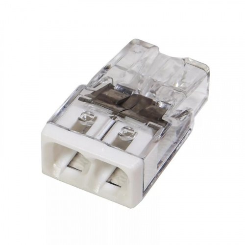 Фотография товара 'Ruvinil 2273-202 Компактная 2-проводная клемма'