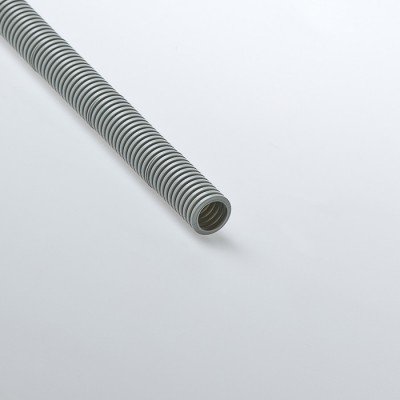 Фотография товара 'Ruvinil Труба гофрированная 25мм ПВХ с зондом легкая 12501(20)'