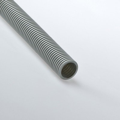 Фотография товара 'Ruvinil Труба гофрированная 40мм ПВХ с зондом легкая 14001'