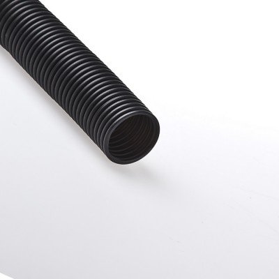 Фотография товара 'Ruvinil Труба гофрированная 50мм FRHF с зондом легкая 65001'