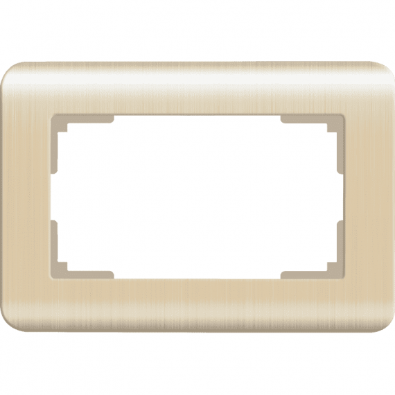 Фотография товара 'Ruvinil Э2-30-11 Эльба+.Рамка накладная (для откр. проводки)'