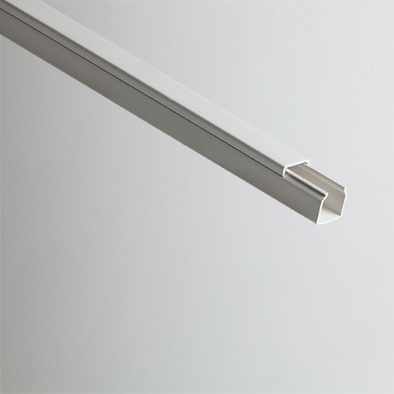 Фотография товара 'Ruvinil Кабель-канал 60х60х2000мм РКК-60х60'