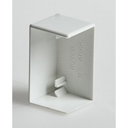 Фотография товара 'Ruvinil Заглушка для РКК-40х25, ЗГЛ-40х25'