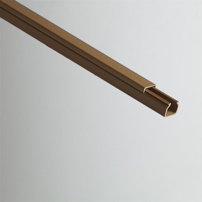 Фотография товара 'Ruvinil РКК 16х16-К (коричневый) Кабель-канал 16*16'