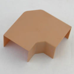 Фотография товара 'Ruvinil Поворот на 90 градусов для РКК-80х60 и 80х40, ПВР-80х60-К'