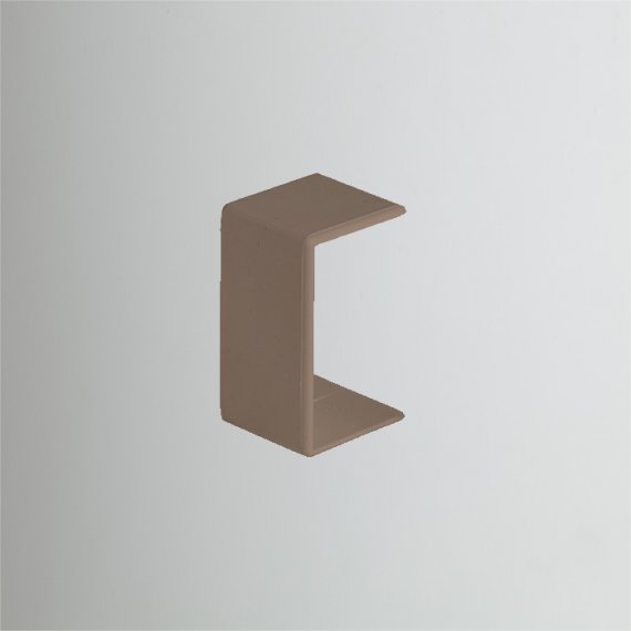 Фотография товара 'Ruvinil Переходник для РКК-60х40 с возможностью отвода, ПРХ-60х40-К'