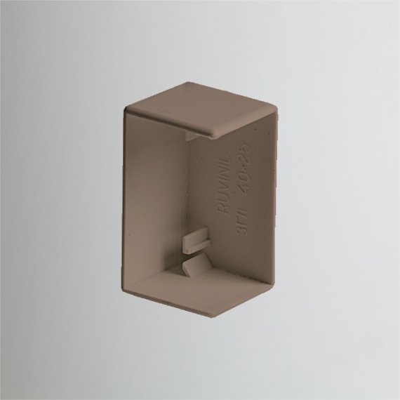 Фотография товара 'Ruvinil Заглушка для РКК-16х16, ЗГЛ-16х16-К'