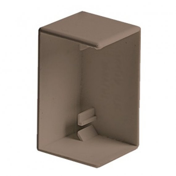 Фотография товара 'Ruvinil Заглушка для РКК-60х40, ЗГЛ-60х40-К'