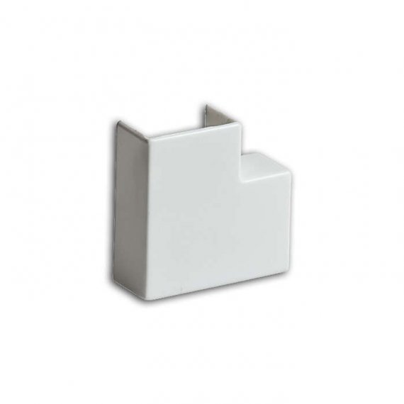 Фотография товара 'Ruvinil Поворот на 90 градусов для РКК-74х55 ПВР-74Х55'