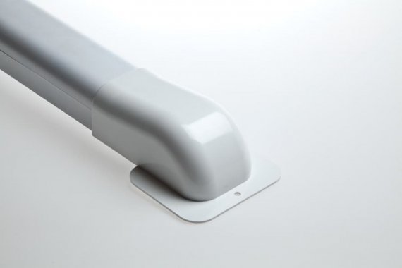 Фотография товара 'Ruvinil Ввод в строение для РКК-74х55, ВВС-74х55'