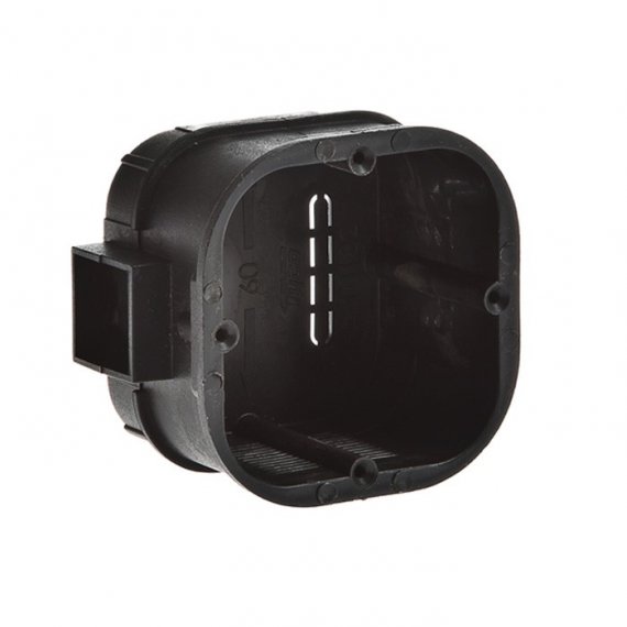 Фотография товара 'Ruvinil Коробка установочная для блоков 60х60х42мм 10182'