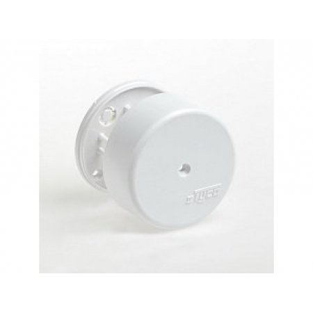 Фотография товара 'Ruvinil Коробка распаячная для открытой проводки 55х55х32мм 65002'