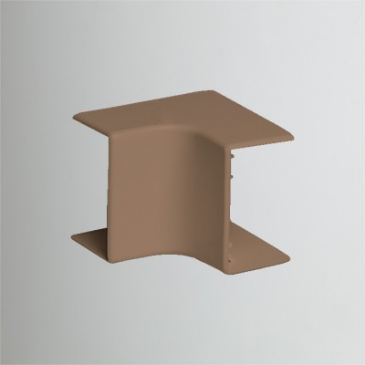 Фотография товара 'Ruvinil УВН-60х40-27М Угол внутренний для РКК-60х40 (бежевый)'