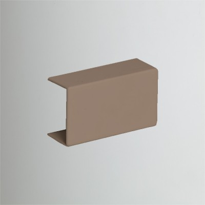 Фотография товара 'Ruvinil ПРС-60х40-27М Переходник для РКК-60х40 соединительный (бежевый'