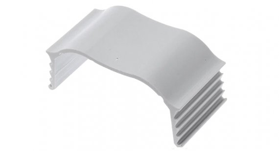 Фотография товара 'Ruvinil ФСК 74х55 Фиксирующая скоба для РКК-74х55'